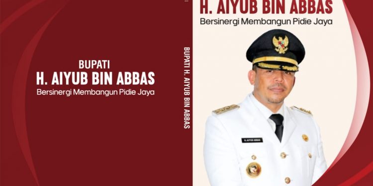 Bupati Pidie Jaya