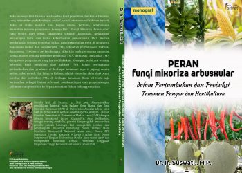 Peran Fungsi Mikoriza Arbuskular