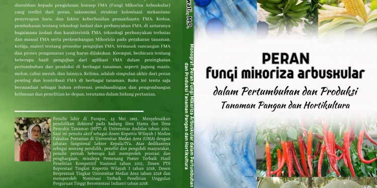 Peran Fungsi Mikoriza Arbuskular