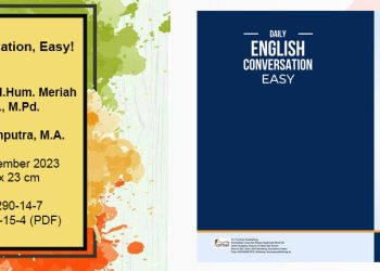 Daily English Conversation, Easy!