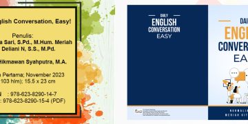 Daily English Conversation, Easy!