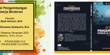 Monograf – MODEL PENGEMBANGAN KINERJA BIROKRASI