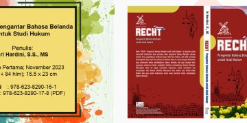 RECHT: PENGANTAR BAHASA BELANDA UNTUK STUDI HUKUM
