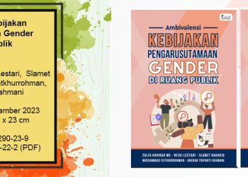 Ambivalensi Kebijakan Pengarusutamaan di Ruang Publik