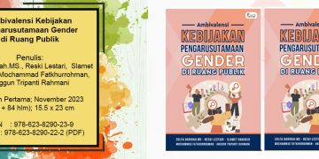 Ambivalensi Kebijakan Pengarusutamaan di Ruang Publik