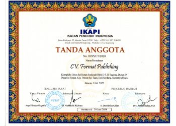 KTA Format Publishing