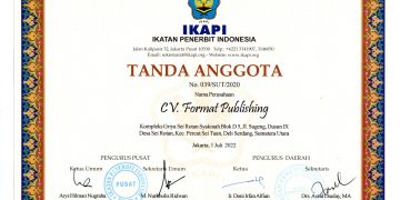 KTA Format Publishing